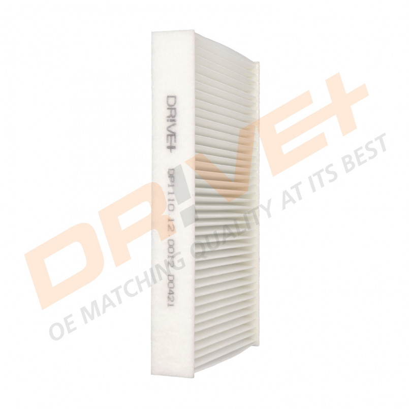 DP1110.12.0012 Drive+ - Фільтр салону (аналог WP6928) — фото товара №4