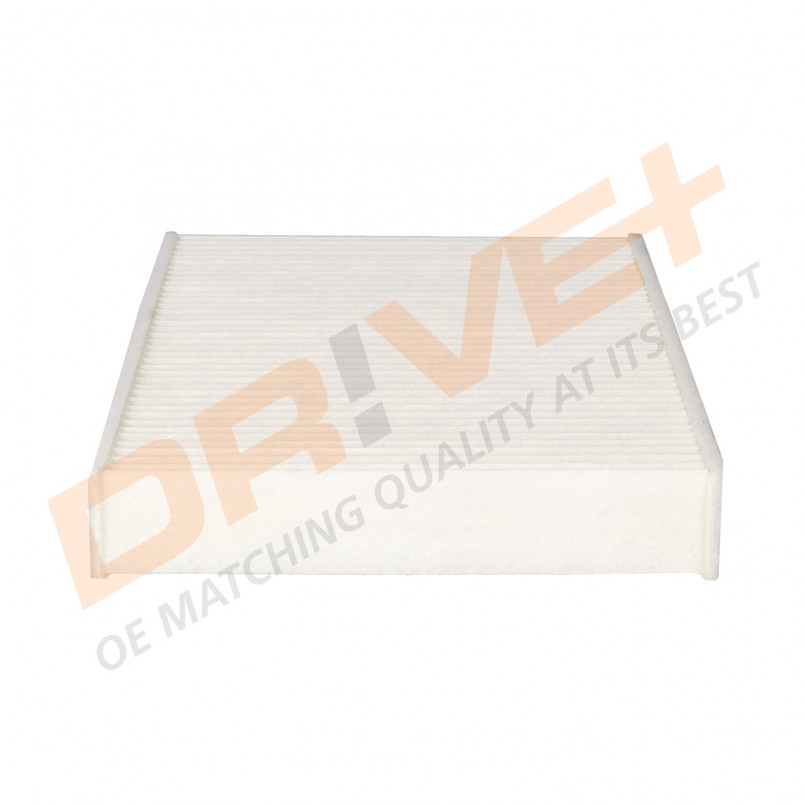 DP1110.12.0012 Drive+ - Фільтр салону (аналог WP6928) — фото товара №5