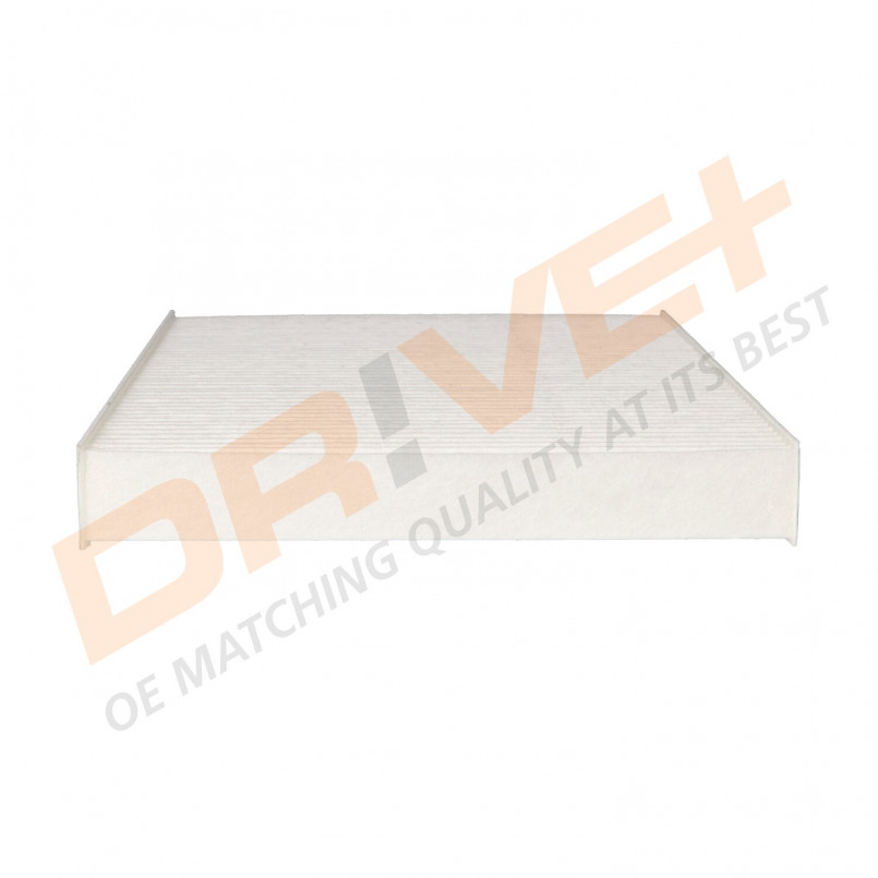 DP1110.12.0018 Drive+ - Фільтр салону (аналог WP9036) — фото товара №2