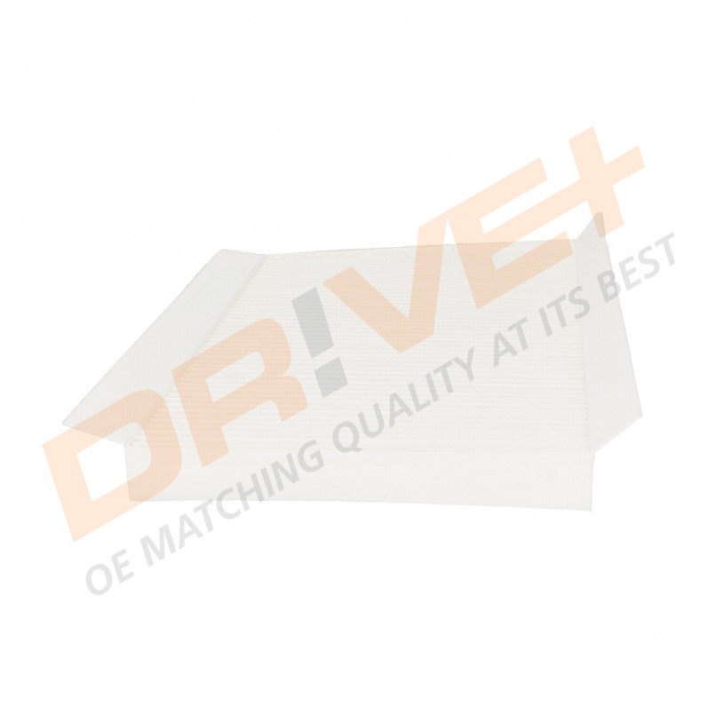 DP1110.12.0019 Drive+ - Фільтр салону (аналог WP9102) — фото товара №2