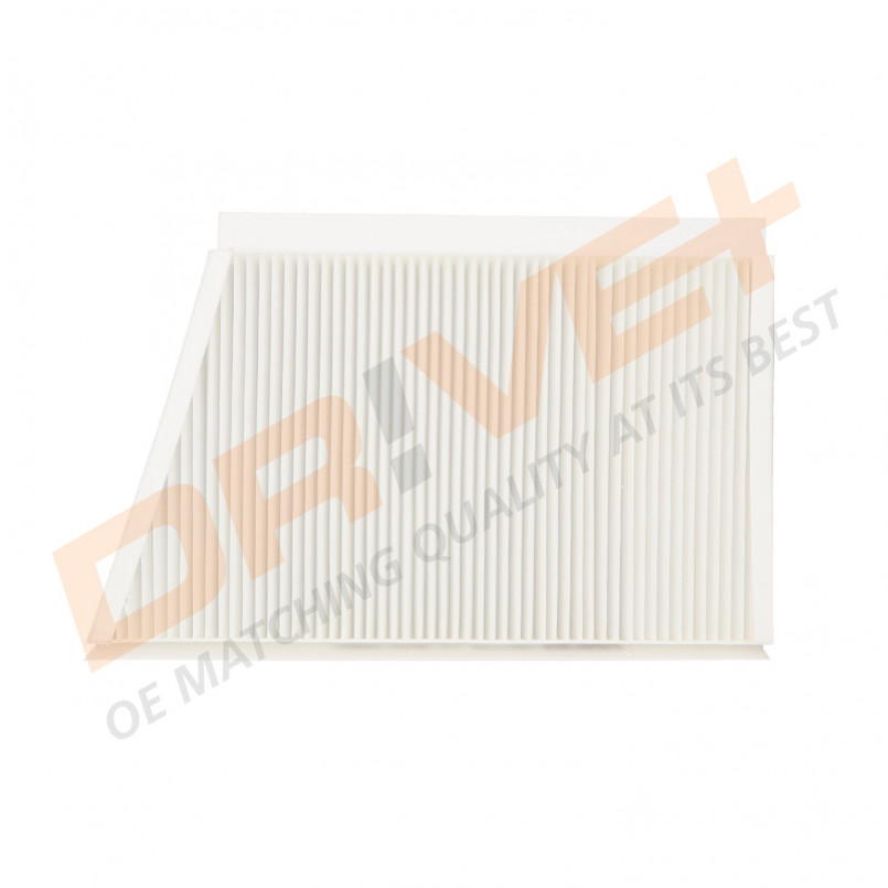 DP1110.12.0019 Drive+ - Фільтр салону (аналог WP9102) — фото товара №3