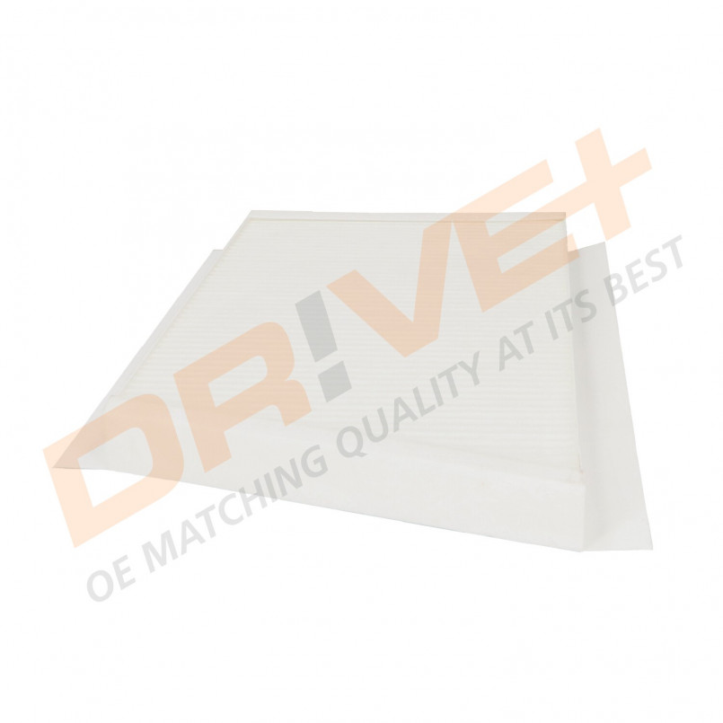 DP1110.12.0019 Drive+ - Фільтр салону (аналог WP9102) — фото товара №5