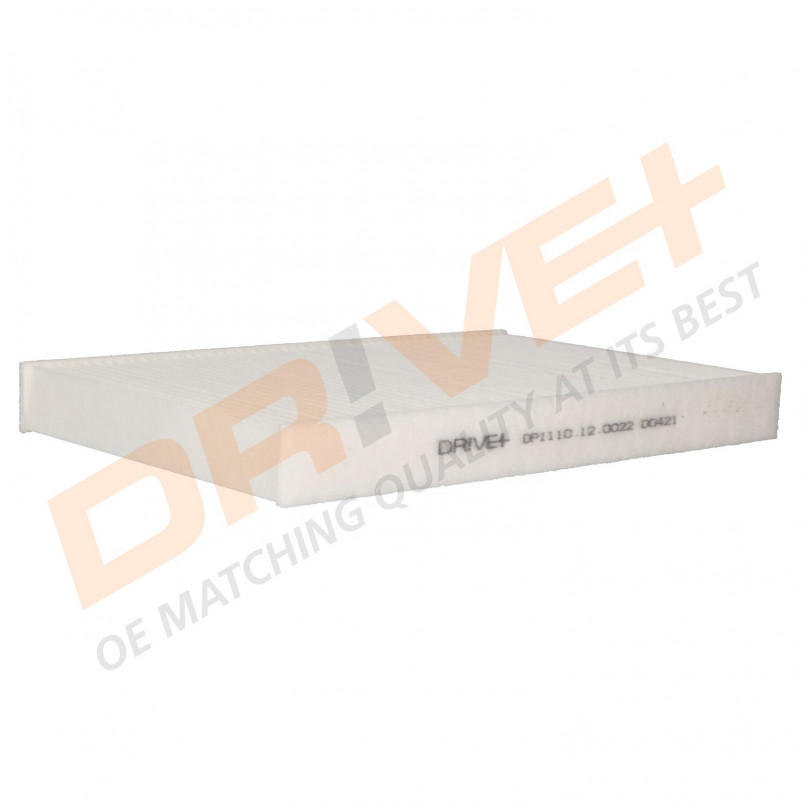 DP1110.12.0022 Drive+ - Фільтр салону (аналог WP9112) — фото товара №2