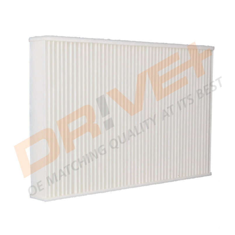 DP1110.12.0022 Drive+ - Фільтр салону (аналог WP9112) — фото товара №3