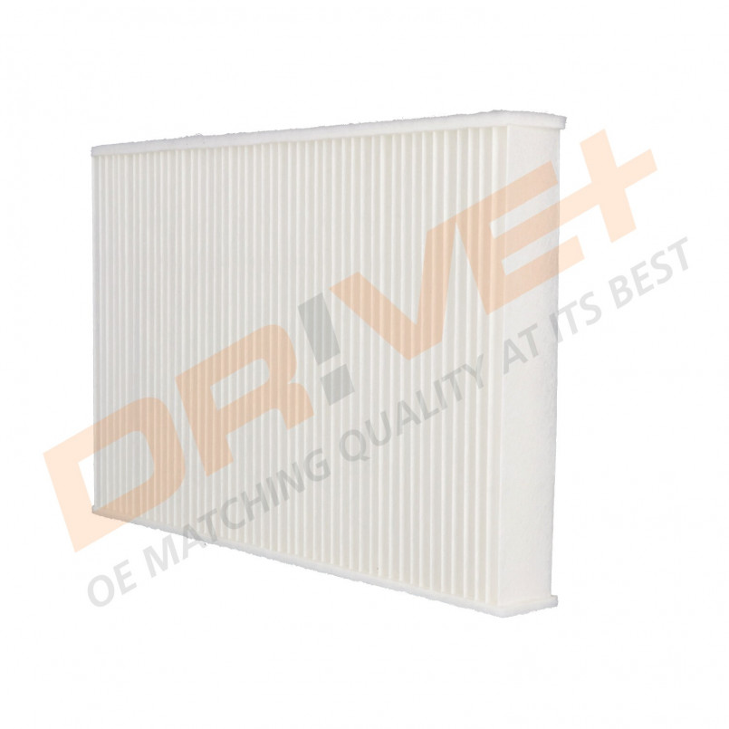 DP1110.12.0022 Drive+ - Фільтр салону (аналог WP9112) — фото товара №5