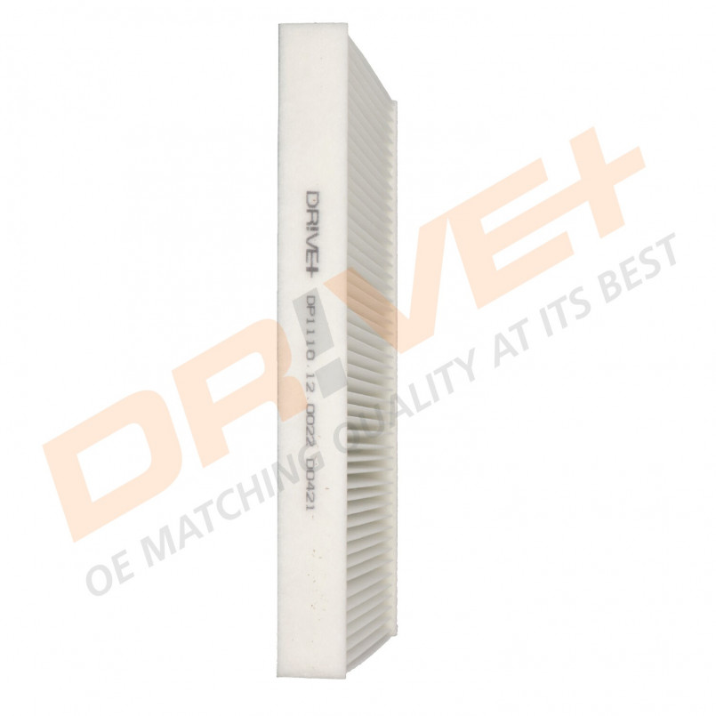 DP1110.12.0022 Drive+ - Фільтр салону (аналог WP9112) — фото товара №6