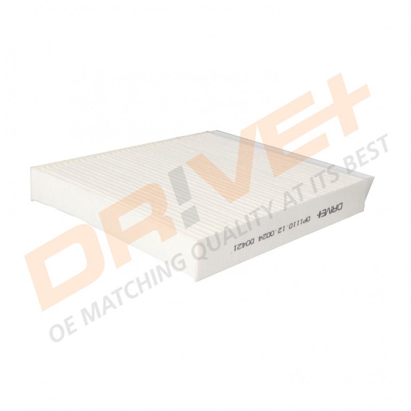 DP1110.12.0024 Drive+ - Фільтр салону (аналог WP6938) — фото товара №1