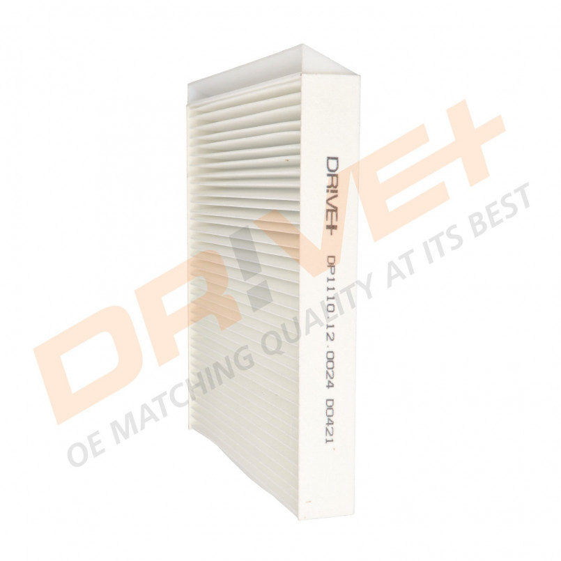 DP1110.12.0024 Drive+ - Фільтр салону (аналог WP6938) — фото товара №2