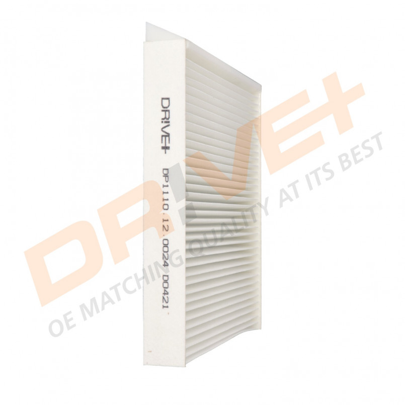 DP1110.12.0024 Drive+ - Фільтр салону (аналог WP6938) — фото товара №3