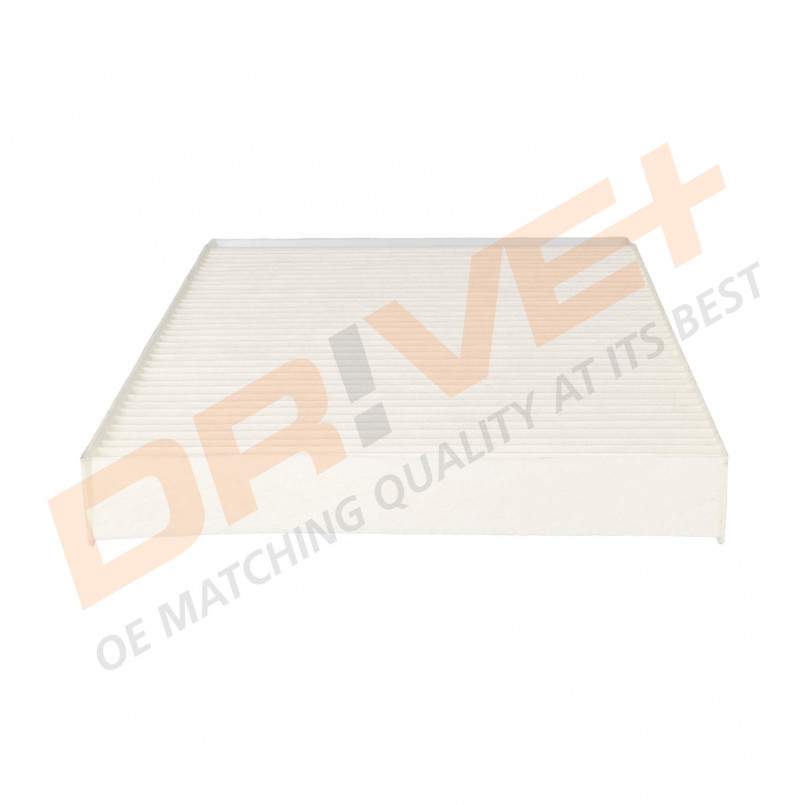 DP1110.12.0024 Drive+ - Фільтр салону (аналог WP6938) — фото товара №5