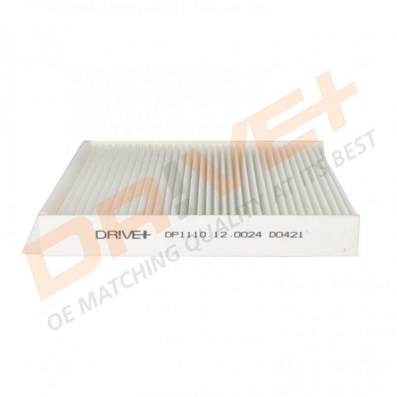 DP1110.12.0024 Drive+ - Фільтр салону (аналог WP6938) — фото товара №6