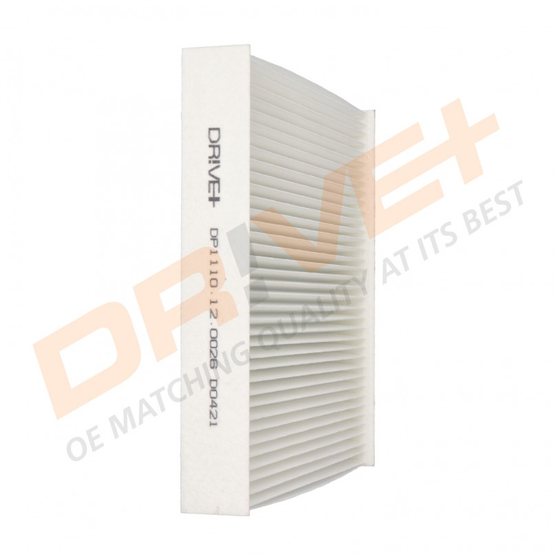 DP1110.12.0026 Drive+ - Фільтр салону (аналог WP9142) — фото товара №2