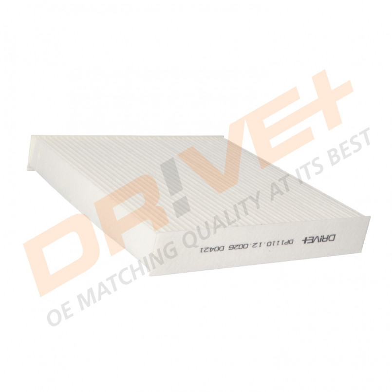 DP1110.12.0026 Drive+ - Фільтр салону (аналог WP9142) — фото товара №5