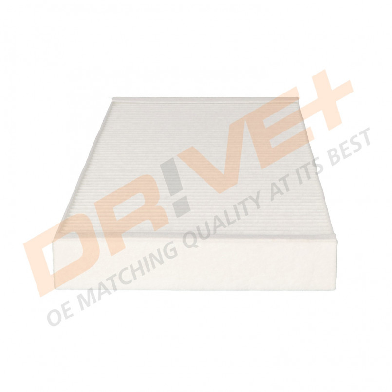 DP1110.12.0027 Drive+ - Фільтр салону (аналог WP9034) — фото товара №2