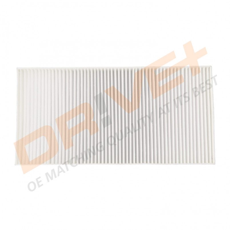 DP1110.12.0027 Drive+ - Фільтр салону (аналог WP9034) — фото товара №3