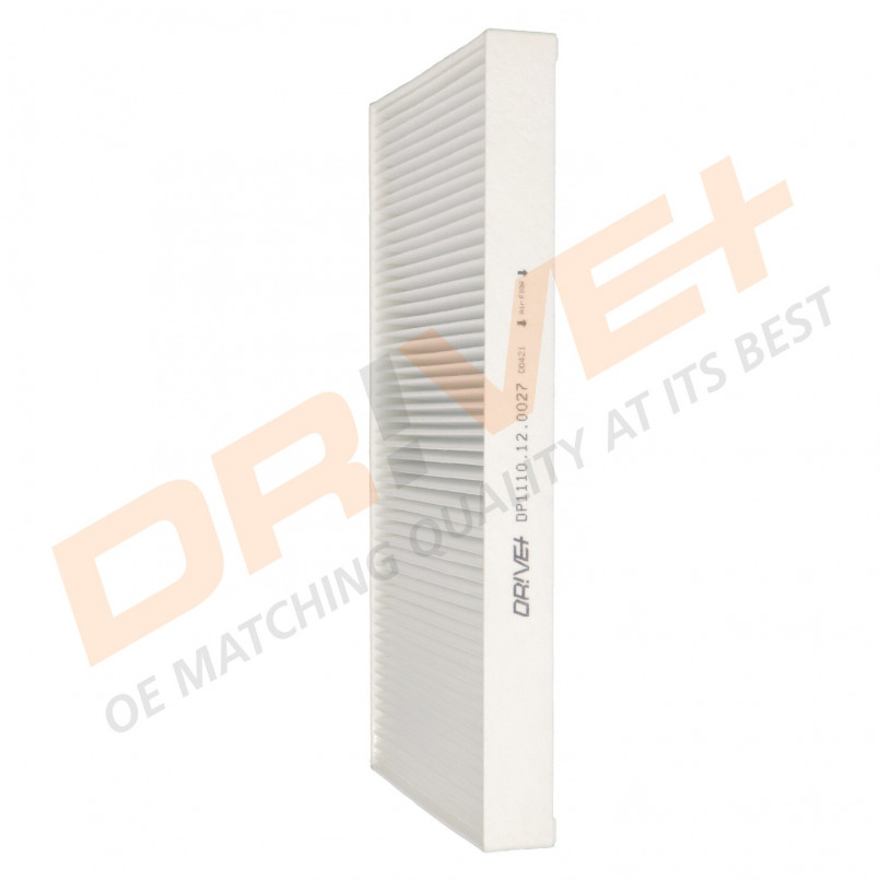 DP1110.12.0027 Drive+ - Фільтр салону (аналог WP9034) — фото товара №4