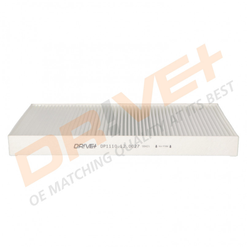DP1110.12.0027 Drive+ - Фільтр салону (аналог WP9034) — фото товара №5