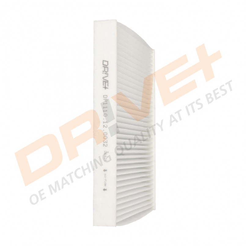 DP1110.12.0032 Drive+ - Фільтр салону (аналог WP9130) — фото товара №3