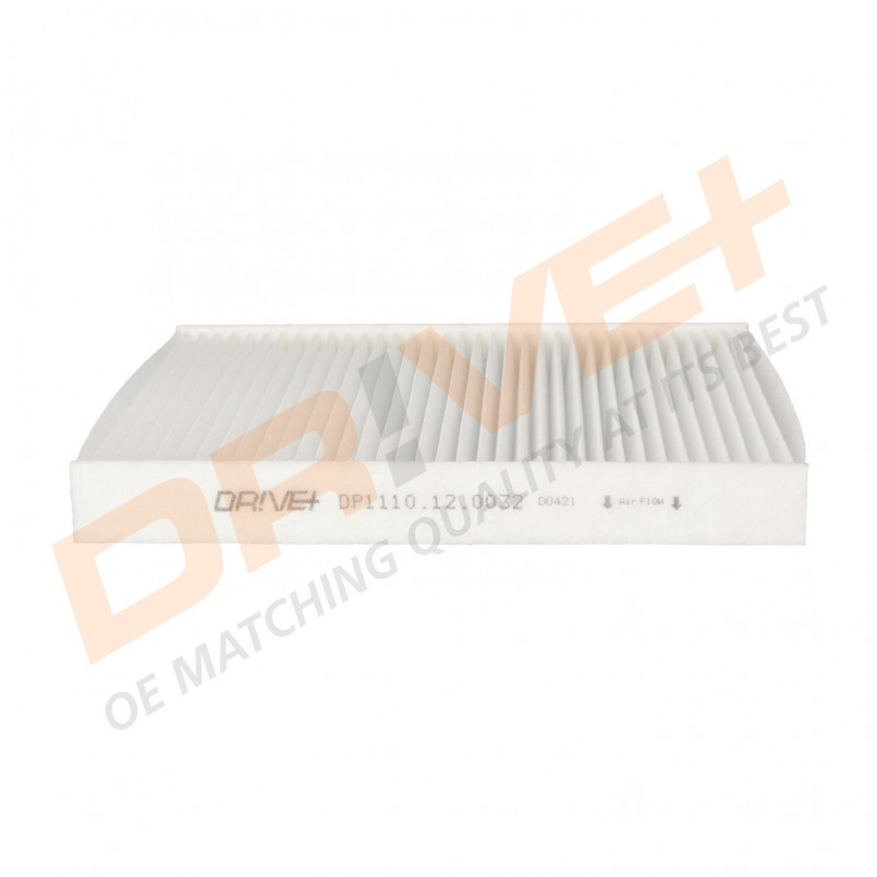 DP1110.12.0032 Drive+ - Фільтр салону (аналог WP9130) — фото товара №5