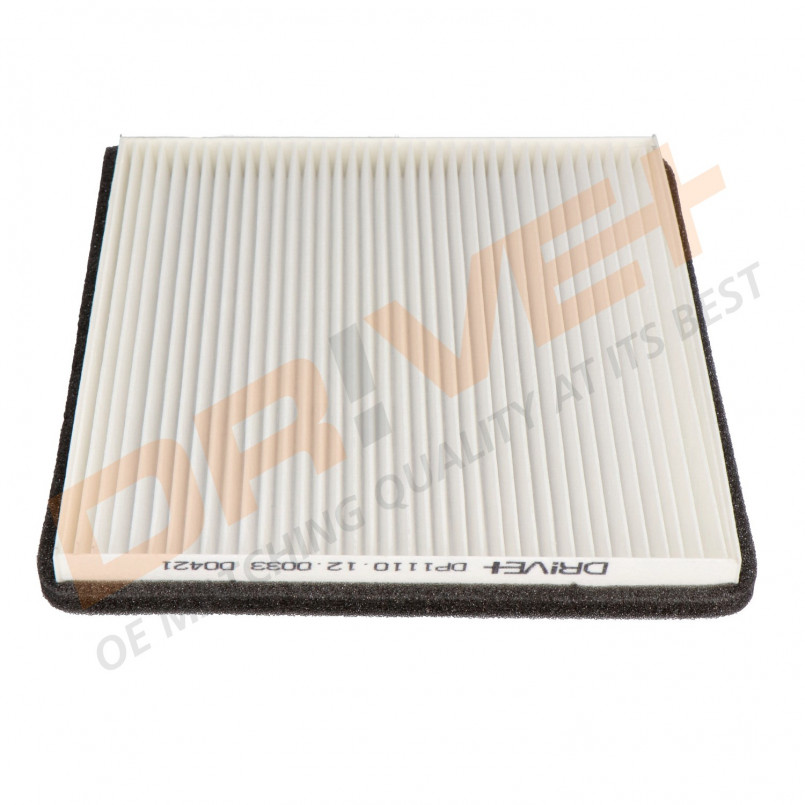 DP1110.12.0033 Drive+ - Фільтр салону (аналог WP9192) — фото товара №6