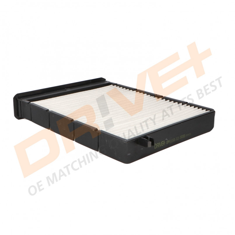 DP1110.12.0035 Drive+ - Фільтр салону (аналог WP9174) — фото товара №3