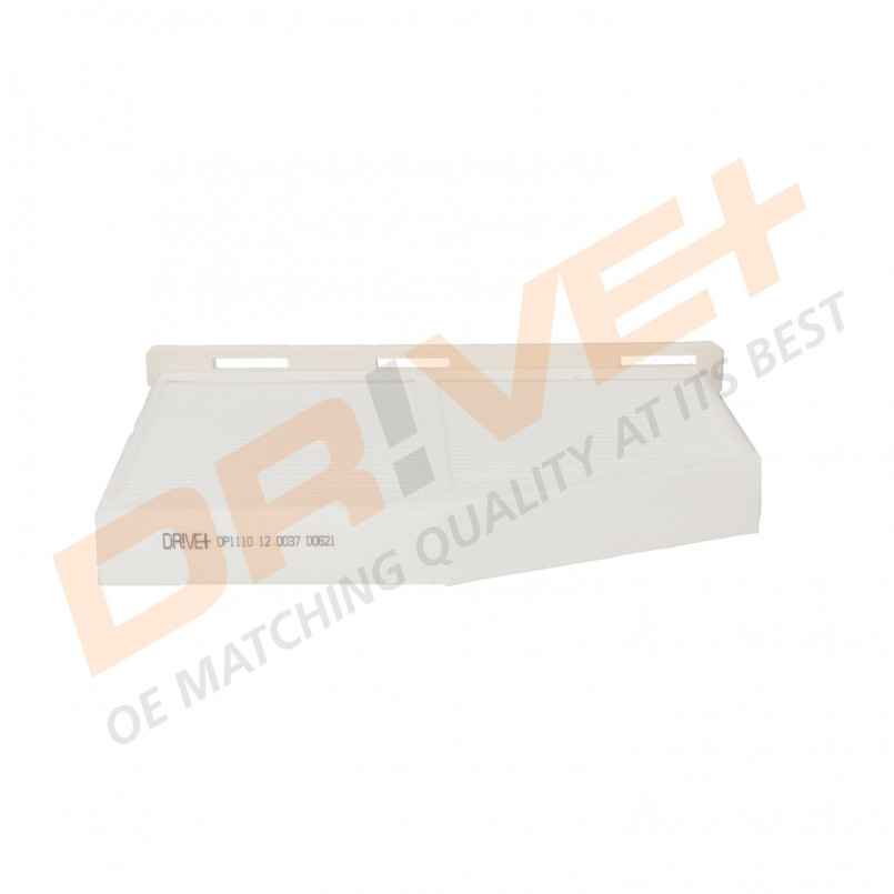 DP1110.12.0037 Drive+ - Фільтр салону (аналог WP9146) — фото товара №1