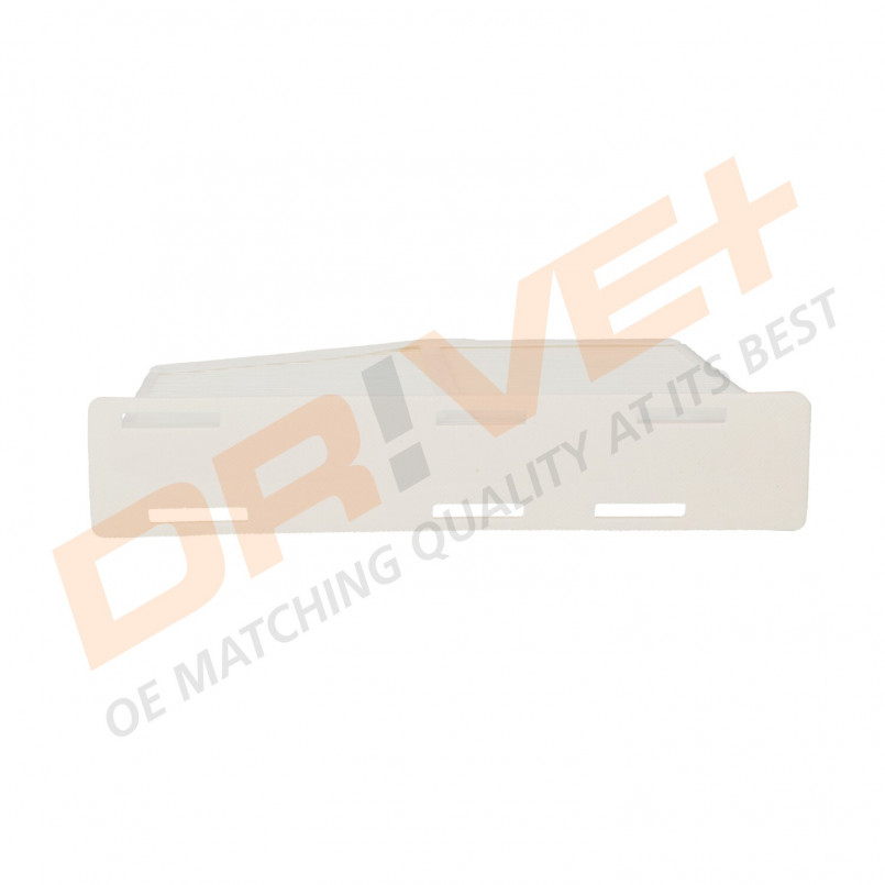 DP1110.12.0037 Drive+ - Фільтр салону (аналог WP9146) — фото товара №4