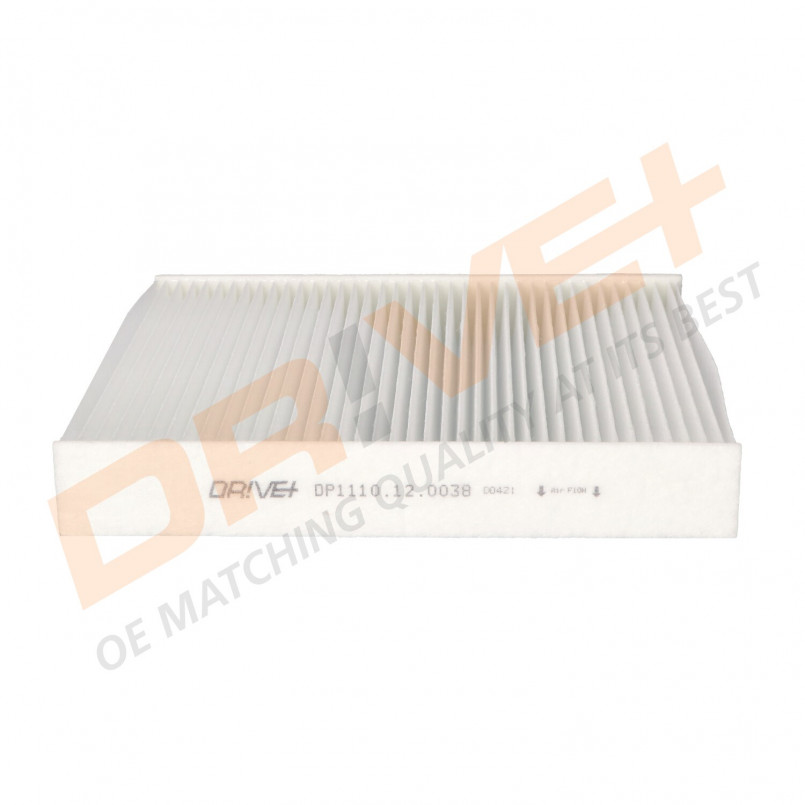 DP1110.12.0038 Drive+ - Фільтр салону (аналог WP9230) — фото товара №2