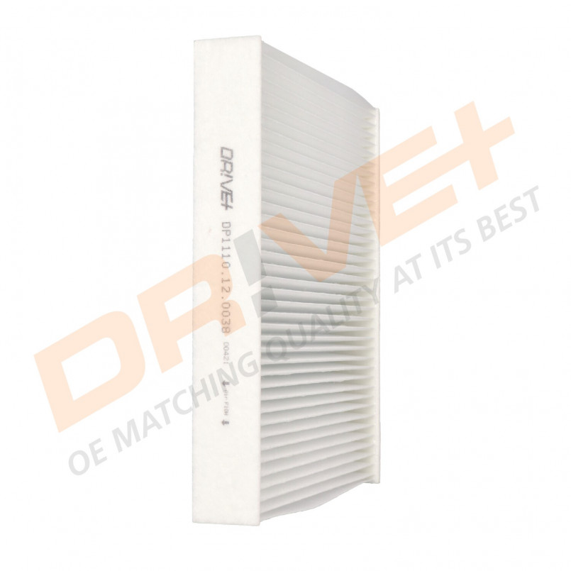 DP1110.12.0038 Drive+ - Фільтр салону (аналог WP9230) — фото товара №3