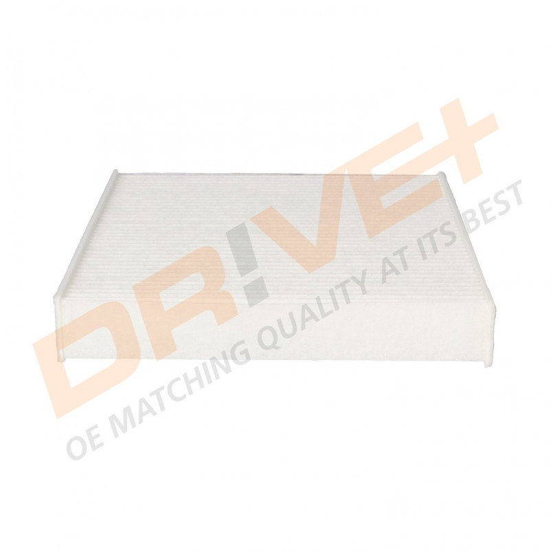 DP1110.12.0038 Drive+ - Фільтр салону (аналог WP9230) — фото товара №4