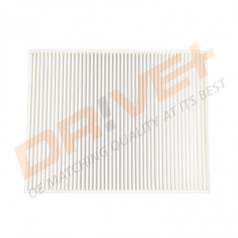 DP1110.12.0039 Drive+ - Фільтр салону (аналог WP9166) — фото товара №2