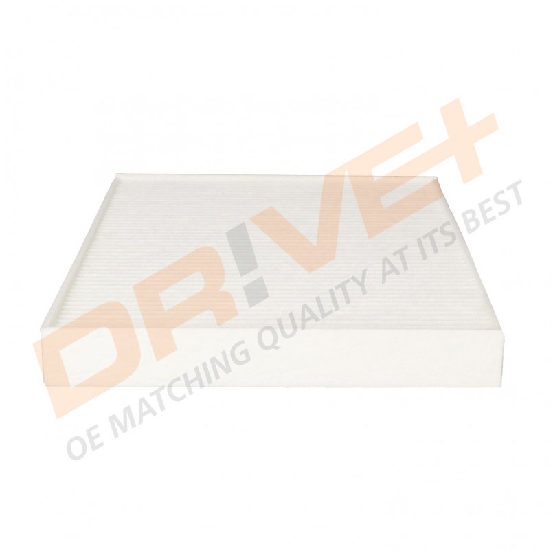 DP1110.12.0039 Drive+ - Фільтр салону (аналог WP9166) — фото товара №4