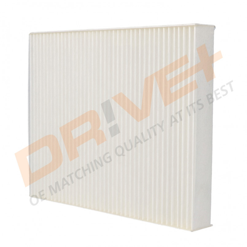 DP1110.12.0040 Drive+ - Фільтр салону (аналог WP9110) — фото товара №5