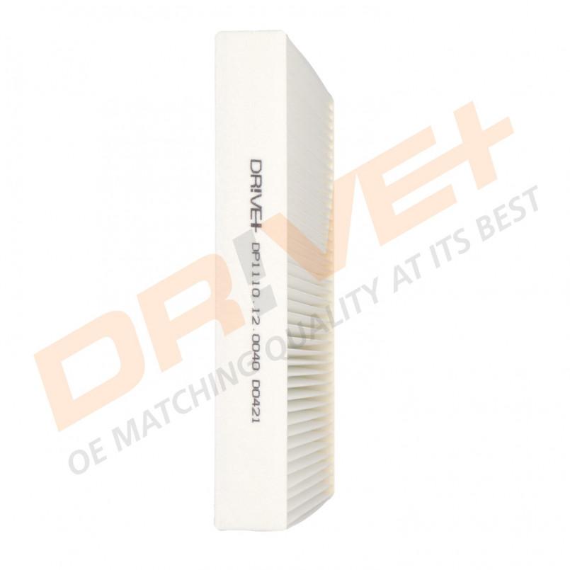 DP1110.12.0040 Drive+ - Фільтр салону (аналог WP9110) — фото товара №6