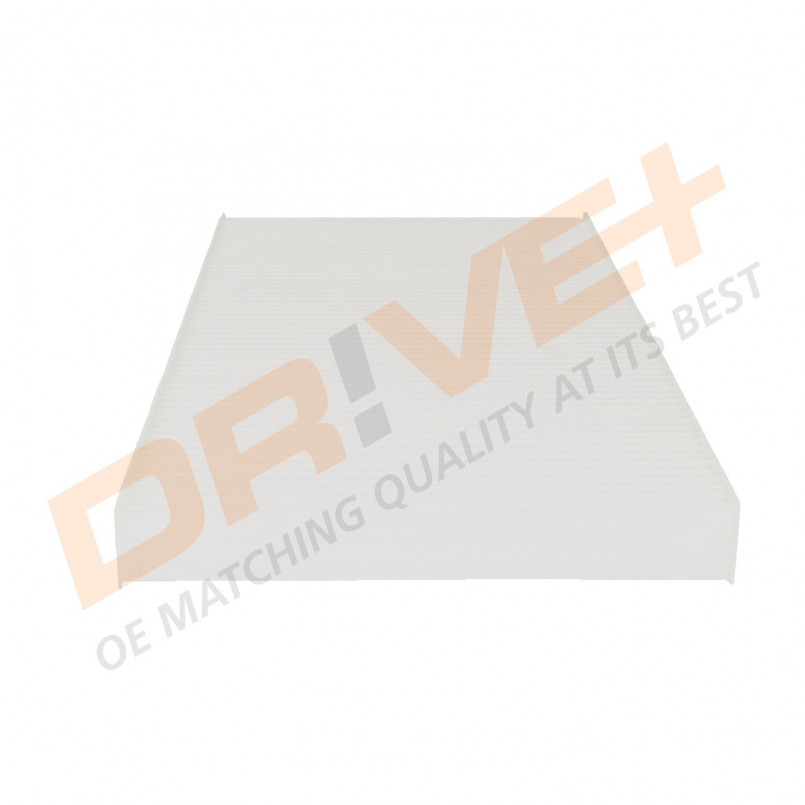 DP1110.12.0042 Drive+ - Фільтр салону (аналог WP9222) — фото товара №3