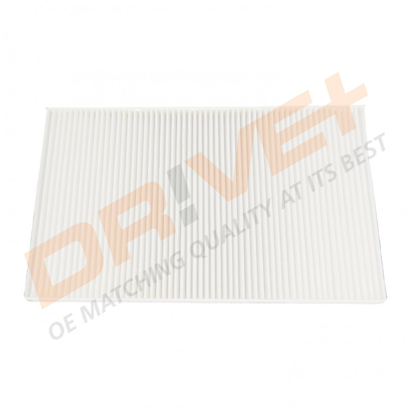 DP1110.12.0042 Drive+ - Фільтр салону (аналог WP9222) — фото товара №4