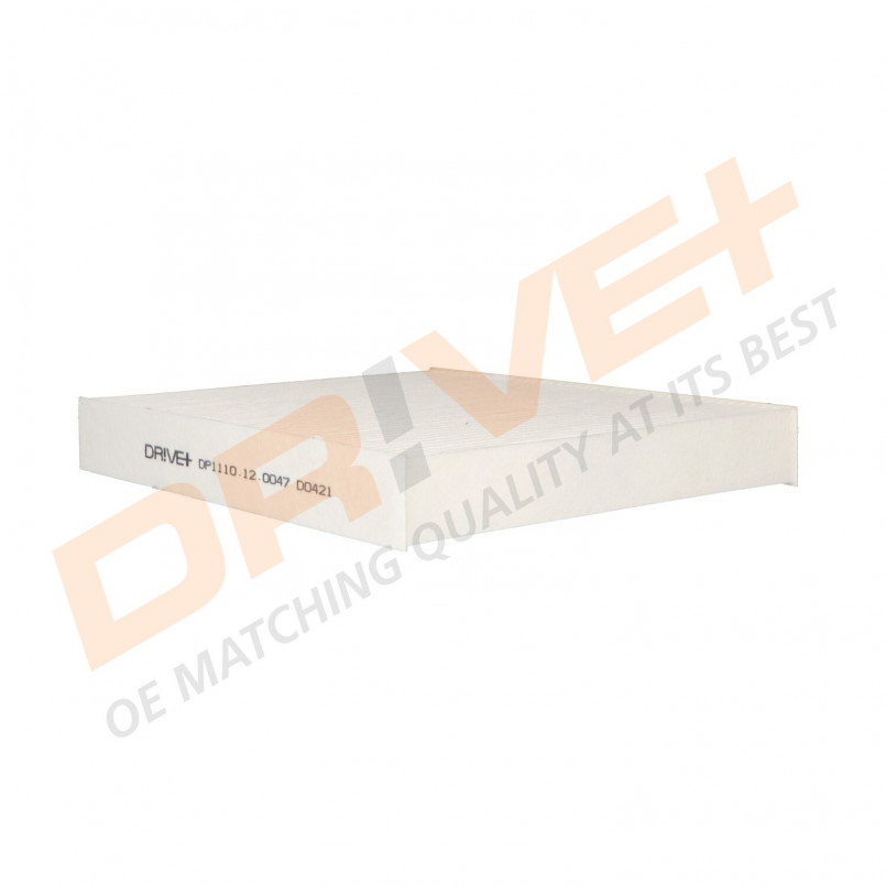 DP1110.12.0047 Drive+ - Фільтр салону (аналог WP9164) — фото товара №2