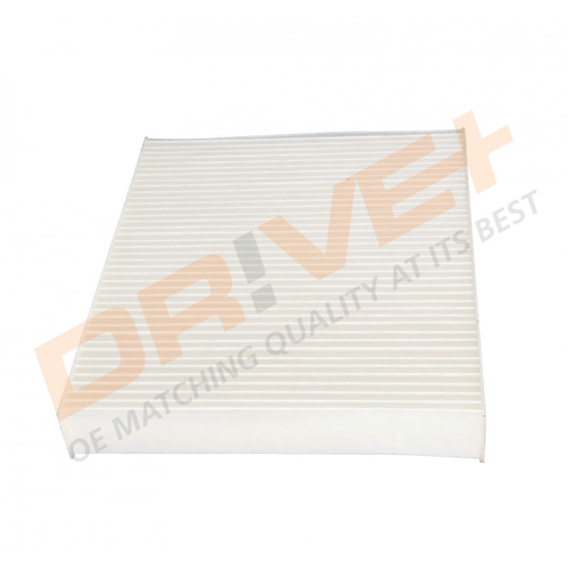 DP1110.12.0047 Drive+ - Фільтр салону (аналог WP9164) — фото товара №3