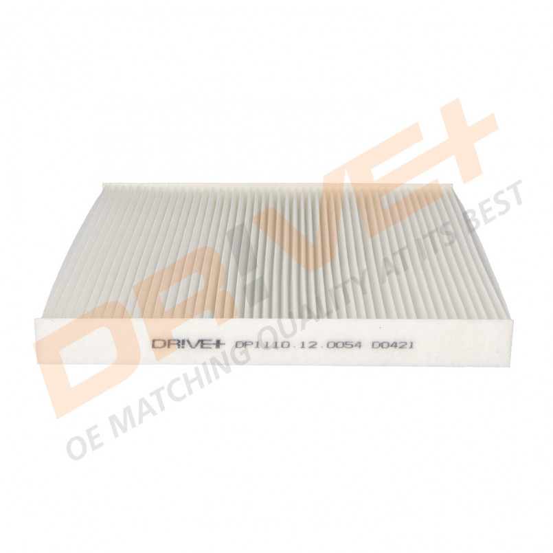 DP1110.12.0054 Drive+ - Фільтр салону (аналог WP9368) — фото товара №3