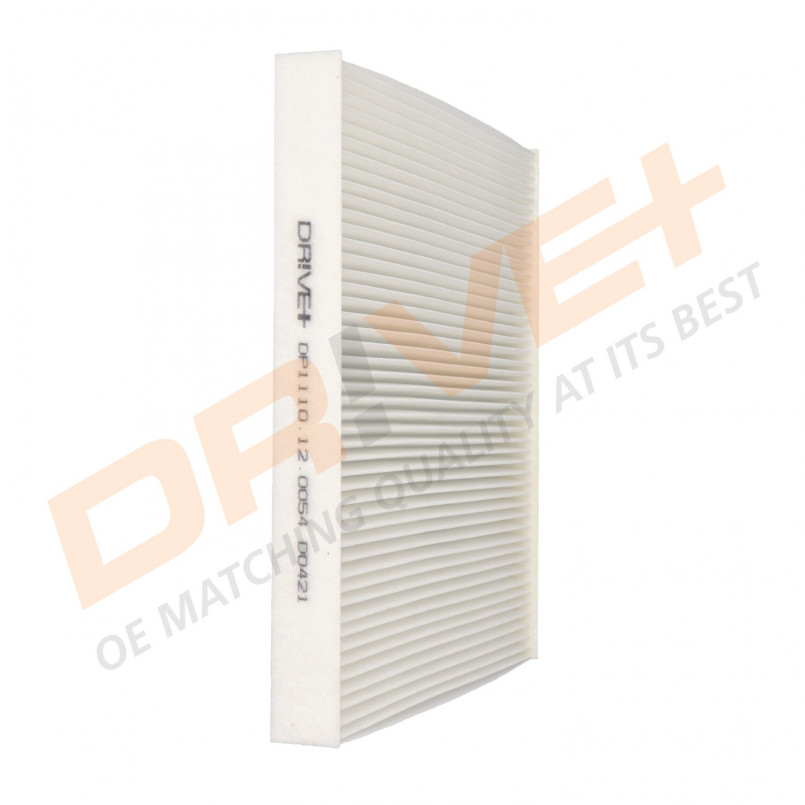 DP1110.12.0054 Drive+ - Фільтр салону (аналог WP9368) — фото товара №5