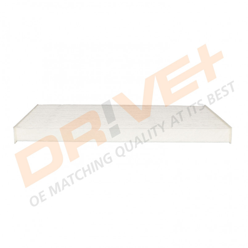 DP1110.12.0057 Drive+ - Фільтр салону (аналог WP9350) — фото товара №3