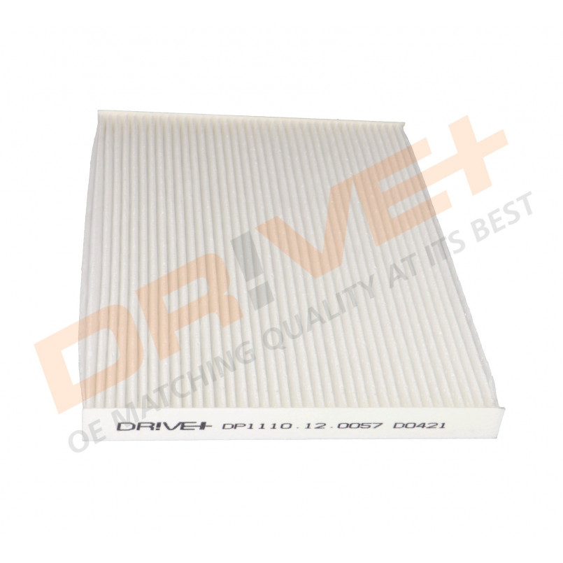 DP1110.12.0057 Drive+ - Фільтр салону (аналог WP9350) — фото товара №4
