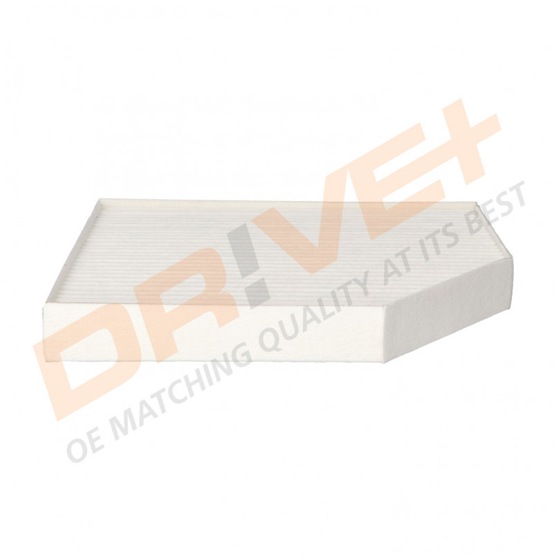 DP1110.12.0058 Drive+ - Фільтр салону (аналог WP9328) — фото товара №4