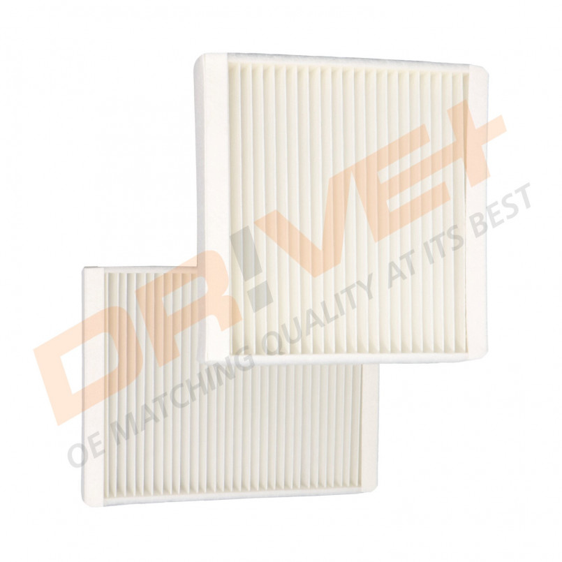 DP1110.12.0069 Drive+ - Фільтр салону (аналог WP9256) — фото товара №2