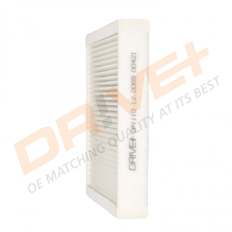 DP1110.12.0069 Drive+ - Фільтр салону (аналог WP9256) — фото товара №3