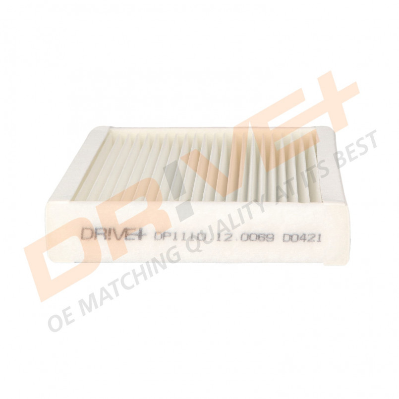 DP1110.12.0069 Drive+ - Фільтр салону (аналог WP9256) — фото товара №5