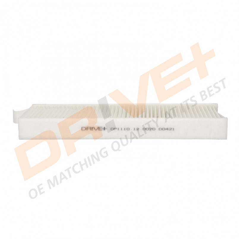 DP1110.12.0070 Drive+ - Фільтр салону (аналог WP9318) — фото товара №3