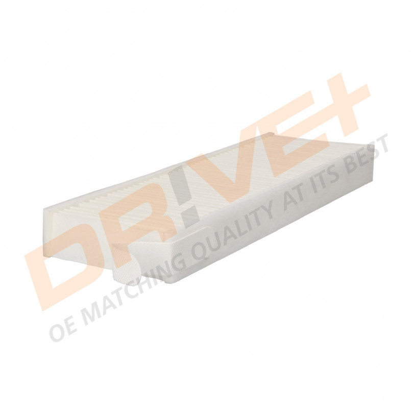 DP1110.12.0070 Drive+ - Фільтр салону (аналог WP9318) — фото товара №4