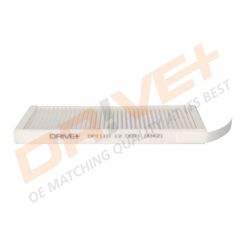 DP1110.12.0071 Drive+ - Фільтр салону (аналог WP9336) — фото товара №4