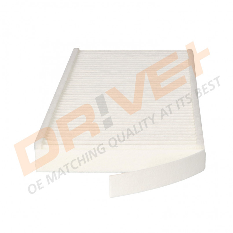 DP1110.12.0071 Drive+ - Фільтр салону (аналог WP9336) — фото товара №5